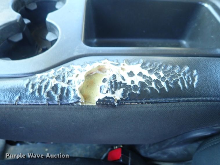 image for item DB7607 2010 Chevrolet Silverado 1500 Ext. Cab pickup truck