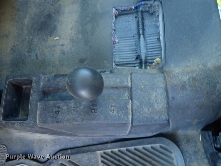 image for item DB7607 2010 Chevrolet Silverado 1500 Ext. Cab pickup truck