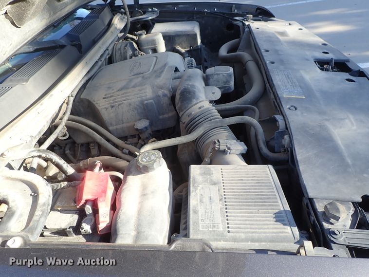 image for item DB7607 2010 Chevrolet Silverado 1500 Ext. Cab pickup truck