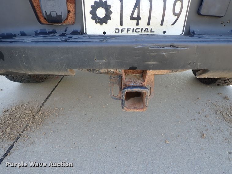 image for item DB7607 2010 Chevrolet Silverado 1500 Ext. Cab pickup truck