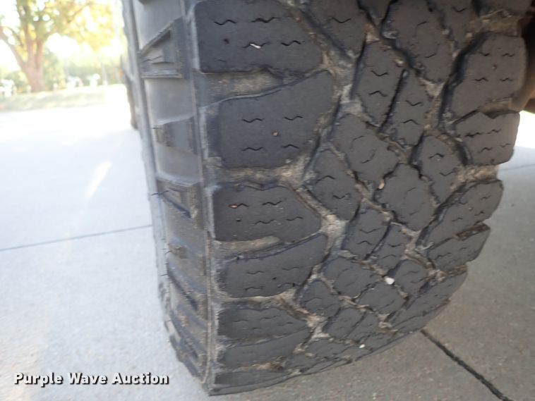 image for item DB7607 2010 Chevrolet Silverado 1500 Ext. Cab pickup truck