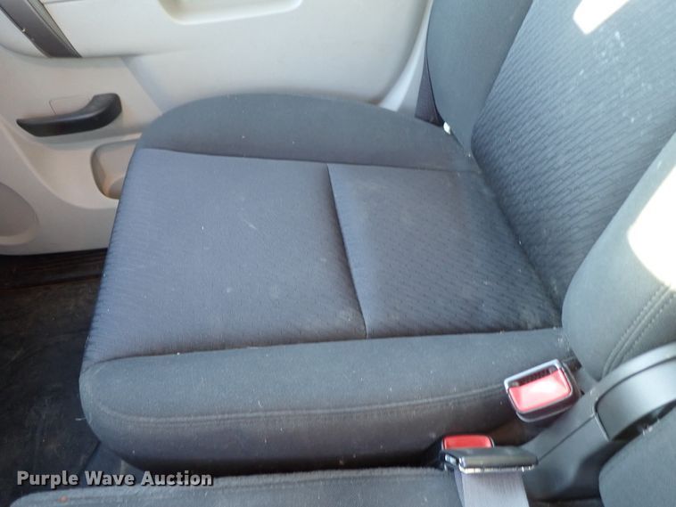 image for item DB7608 2011 Chevrolet Silverado 1500 Ext. Cab pickup truck