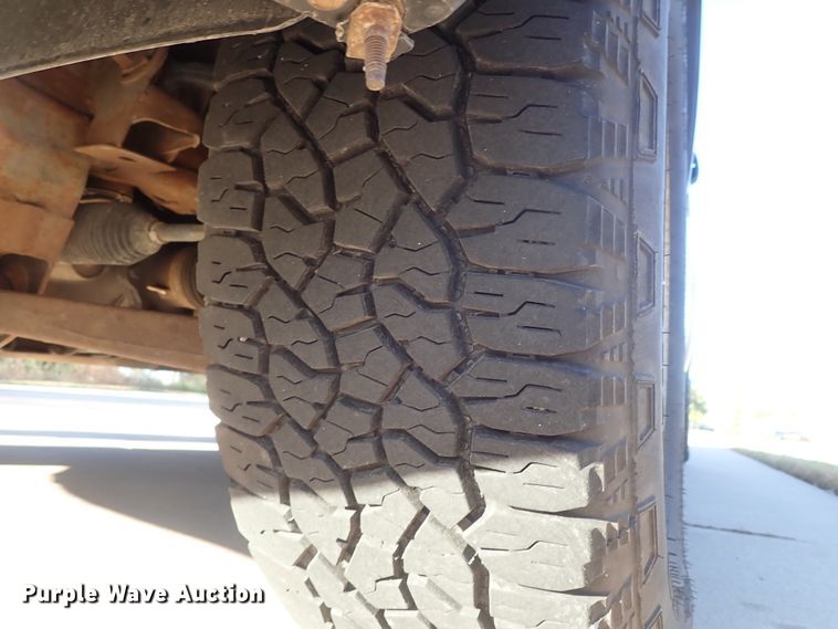 image for item DB7608 2011 Chevrolet Silverado 1500 Ext. Cab pickup truck