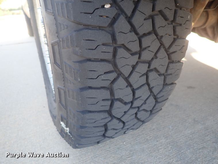 image for item DB7608 2011 Chevrolet Silverado 1500 Ext. Cab pickup truck