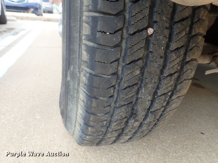 image for item DB7733 1996 Ford F150 SuperCab pickup truck