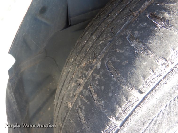 image for item DD4529 2011 Chevrolet Impala