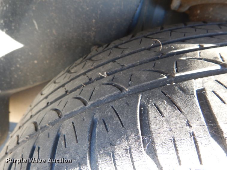 image for item DD4529 2011 Chevrolet Impala