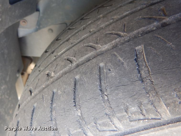 image for item DD4529 2011 Chevrolet Impala