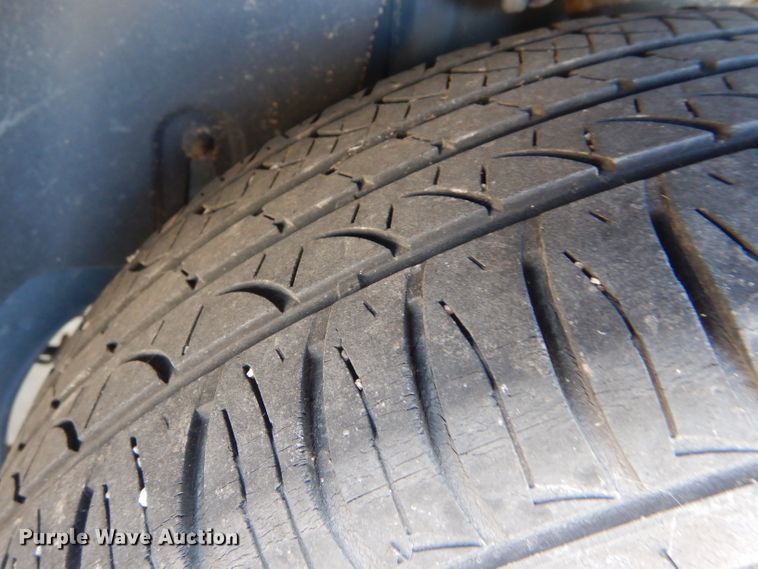 image for item DD4529 2011 Chevrolet Impala