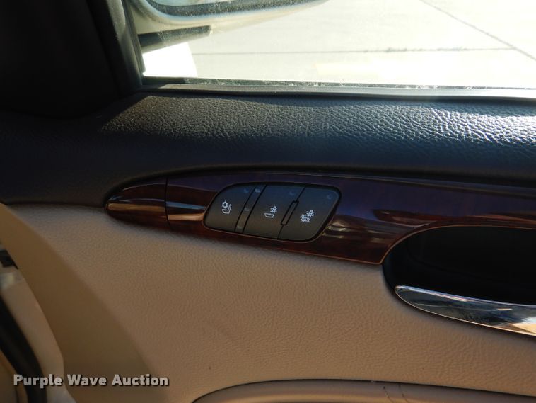 image for item DD4530 2007 Buick Lucerne CXL