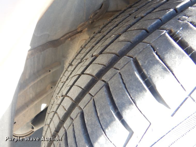 image for item DD4530 2007 Buick Lucerne CXL