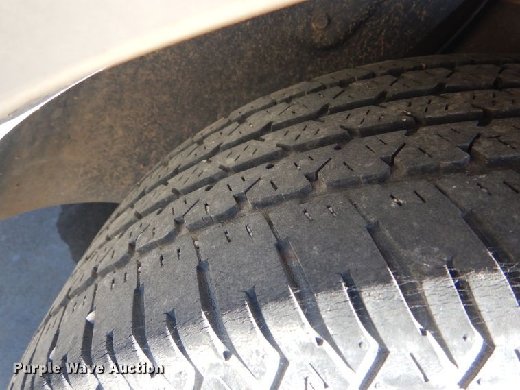 image for item DD4530 2007 Buick Lucerne CXL