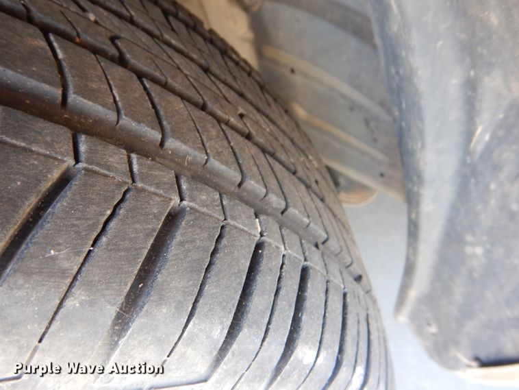 image for item DD4530 2007 Buick Lucerne CXL