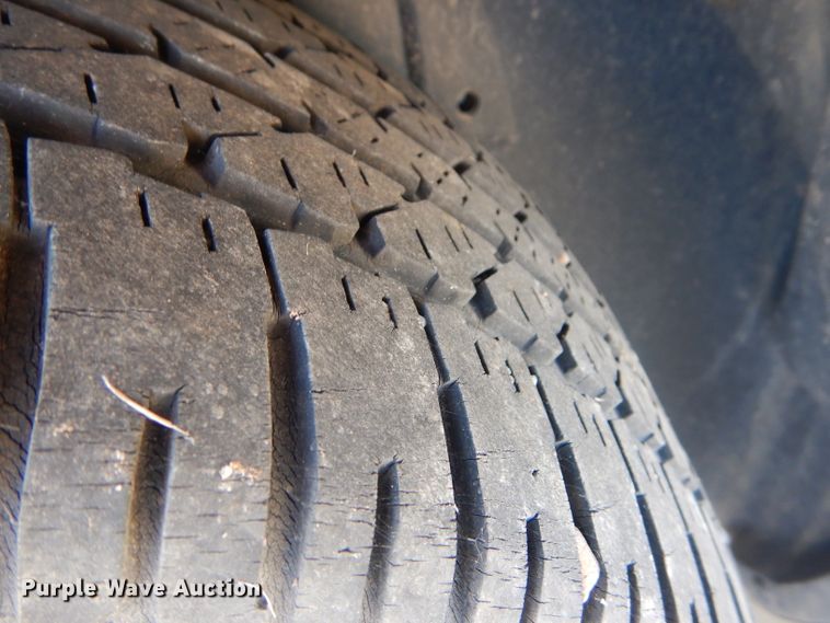 image for item DD4530 2007 Buick Lucerne CXL