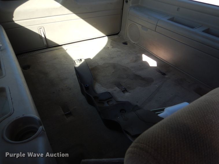 image for item DD4531 2005 GMC Yukon XL 1500 SUV