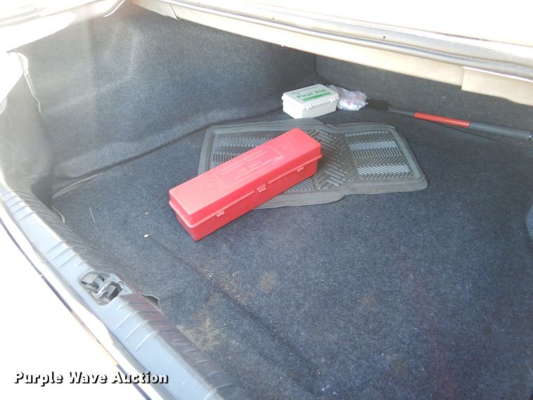 image for item DD4532 2011 Chevrolet Impala