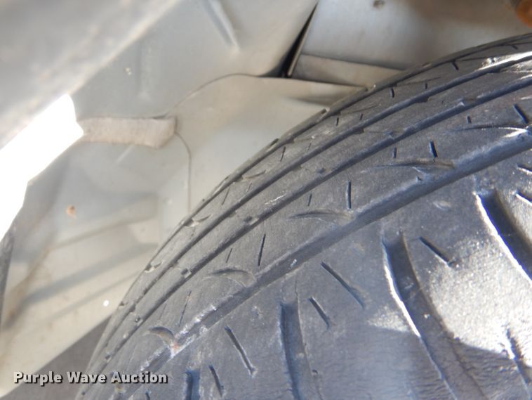 image for item DD4532 2011 Chevrolet Impala