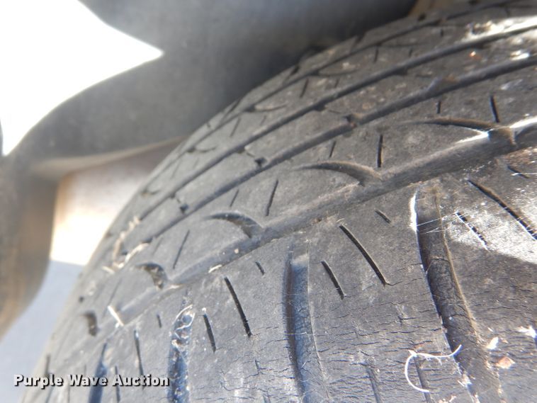 image for item DD4532 2011 Chevrolet Impala