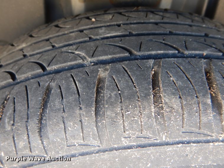 image for item DD4532 2011 Chevrolet Impala