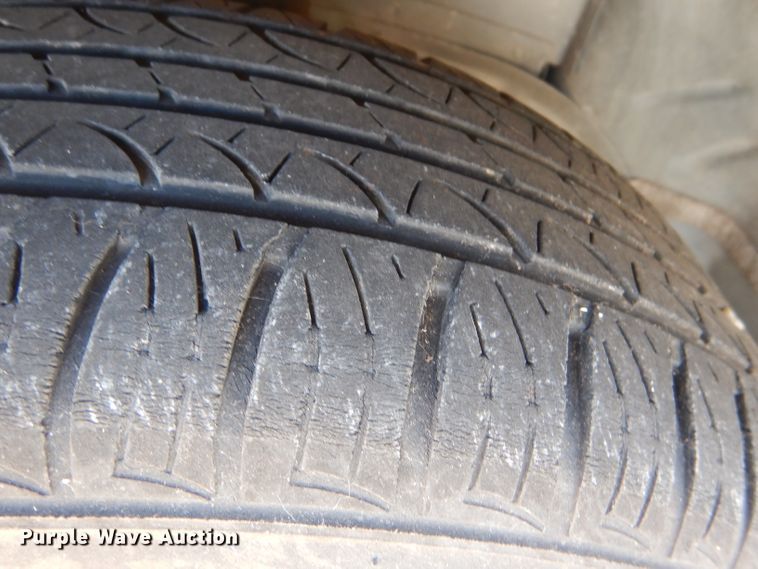 image for item DD4532 2011 Chevrolet Impala