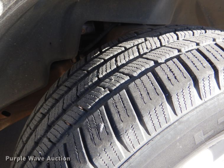 image for item DD4533 2007 Chevrolet Suburban 1500 LS SUV