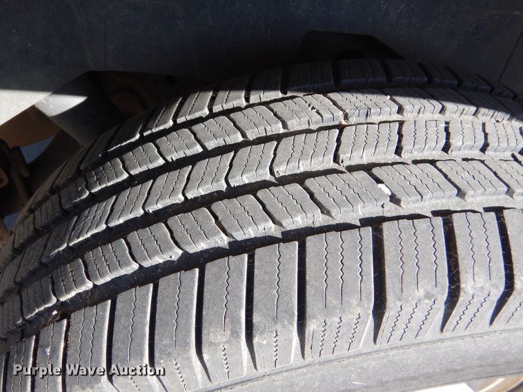 image for item DD4533 2007 Chevrolet Suburban 1500 LS SUV