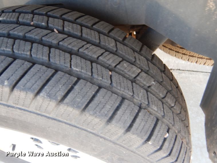 image for item DD4533 2007 Chevrolet Suburban 1500 LS SUV