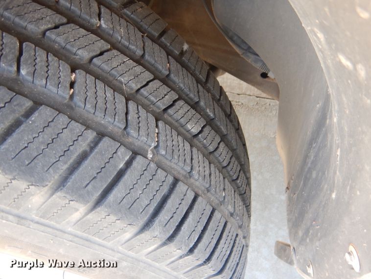 image for item DD4533 2007 Chevrolet Suburban 1500 LS SUV