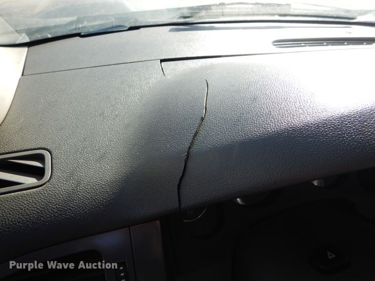 image for item DD4534 2008 Chevrolet Suburban 1500 LS SUV