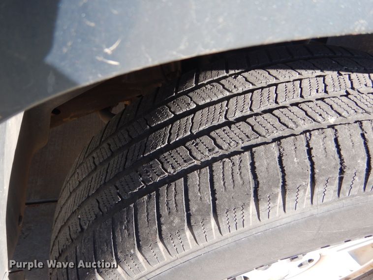 image for item DD4534 2008 Chevrolet Suburban 1500 LS SUV