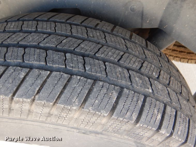 image for item DD4534 2008 Chevrolet Suburban 1500 LS SUV