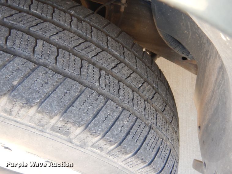 image for item DD4534 2008 Chevrolet Suburban 1500 LS SUV