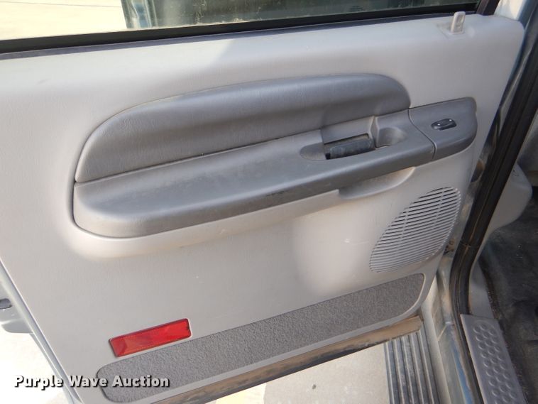 image for item DD4538 2000 Ford Excursion SUV