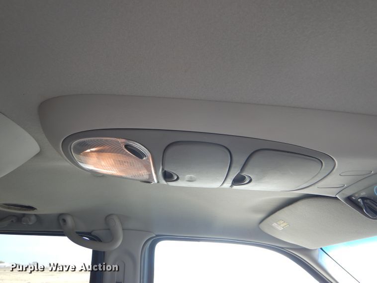 image for item DD4538 2000 Ford Excursion SUV