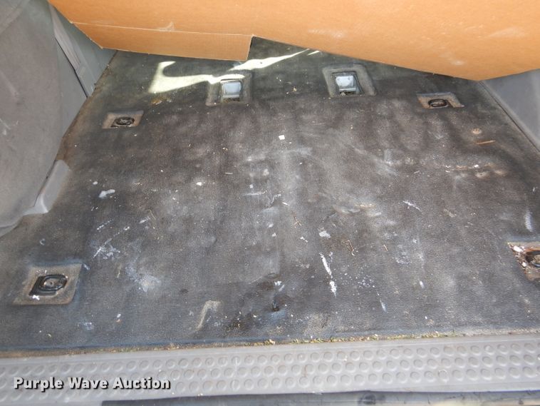 image for item DD4538 2000 Ford Excursion SUV