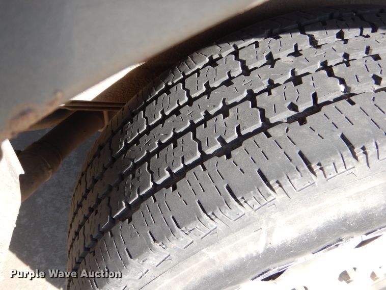 image for item DD4538 2000 Ford Excursion SUV