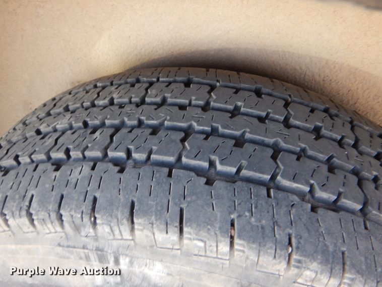 image for item DD4538 2000 Ford Excursion SUV