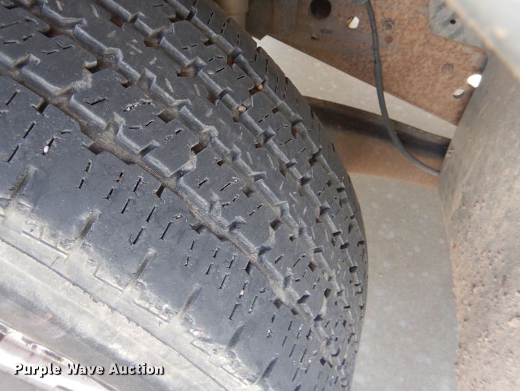 image for item DD4538 2000 Ford Excursion SUV