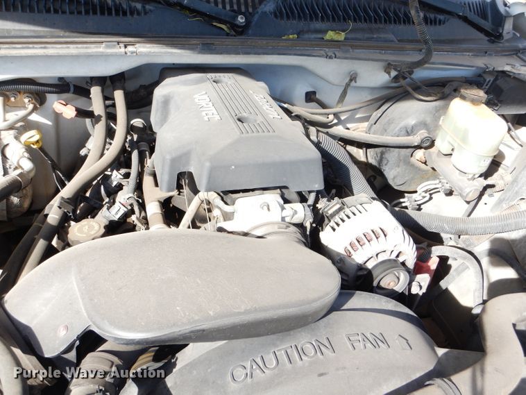 image for item DD4539 2000 GMC Sierra 1500 pickup truck