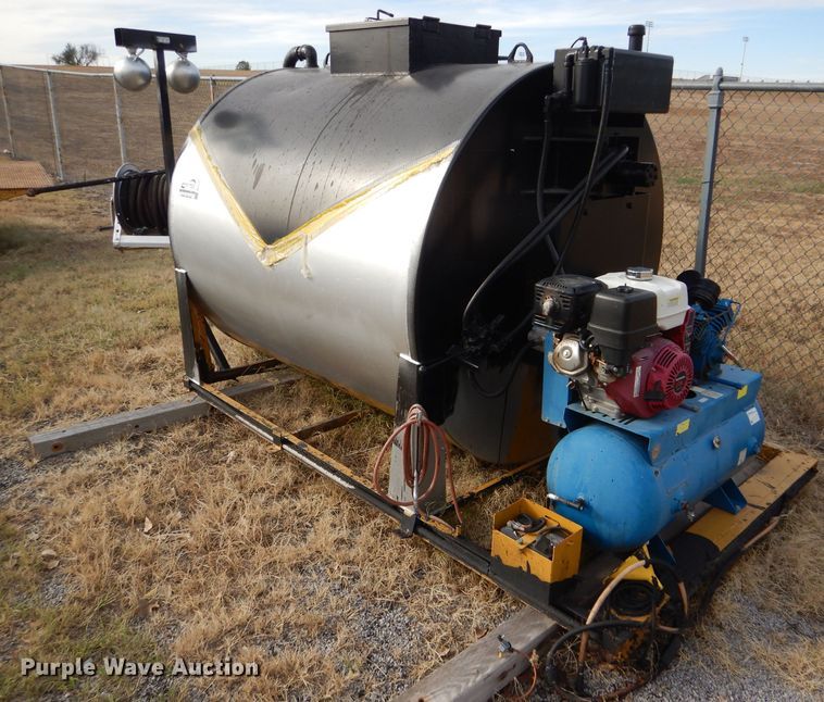 image for item DD4543 Seal-rite SR-850 seal coater