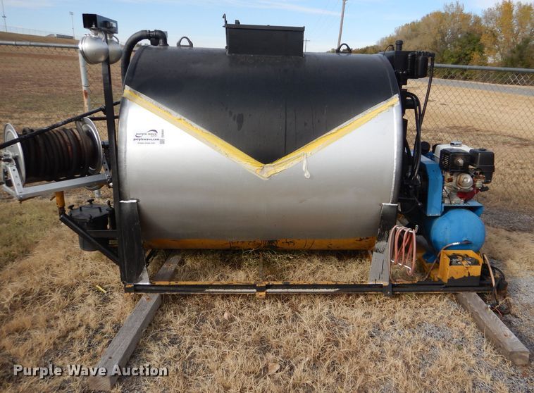 image for item DD4543 Seal-rite SR-850 seal coater