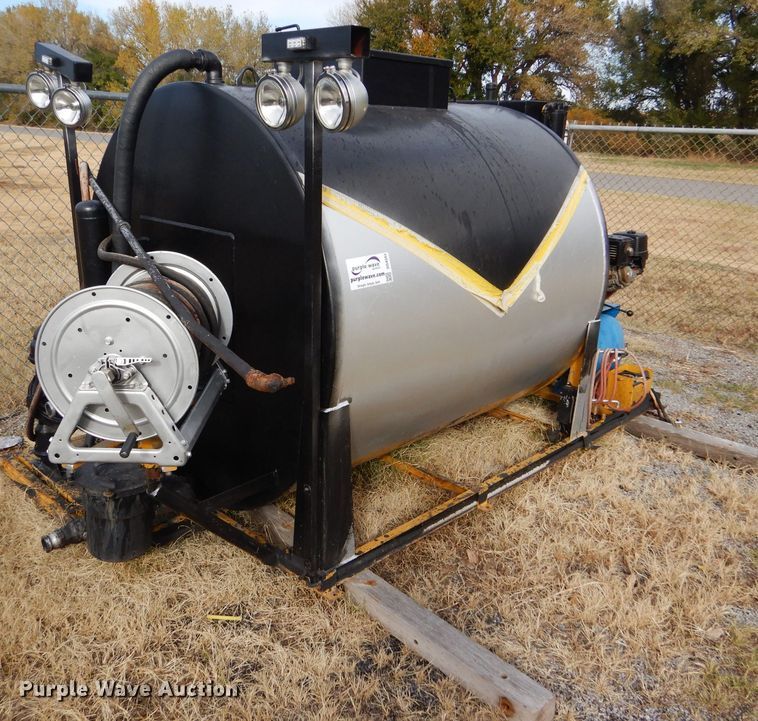 image for item DD4543 Seal-rite SR-850 seal coater