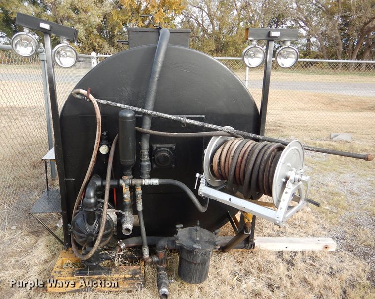 image for item DD4543 Seal-rite SR-850 seal coater