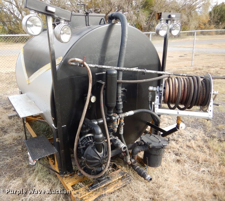 image for item DD4543 Seal-rite SR-850 seal coater