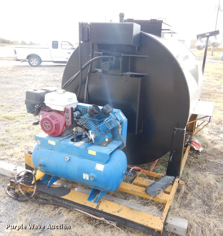 image for item DD4543 Seal-rite SR-850 seal coater