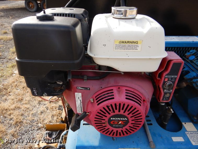 image for item DD4543 Seal-rite SR-850 seal coater