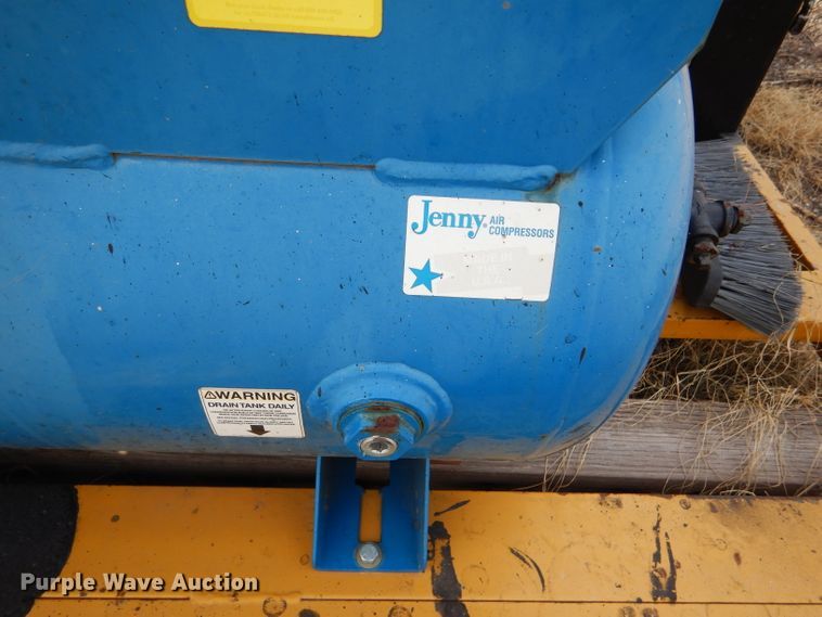 image for item DD4543 Seal-rite SR-850 seal coater