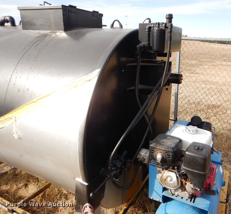 image for item DD4543 Seal-rite SR-850 seal coater