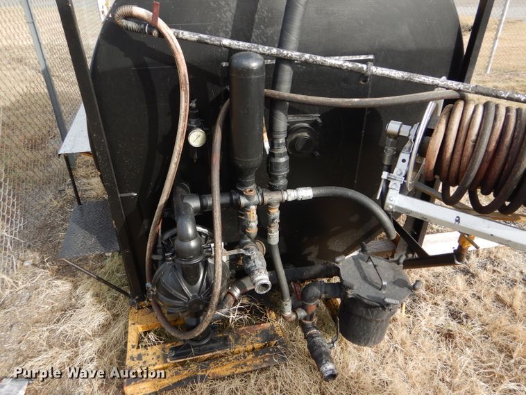 image for item DD4543 Seal-rite SR-850 seal coater