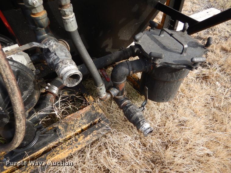 image for item DD4543 Seal-rite SR-850 seal coater